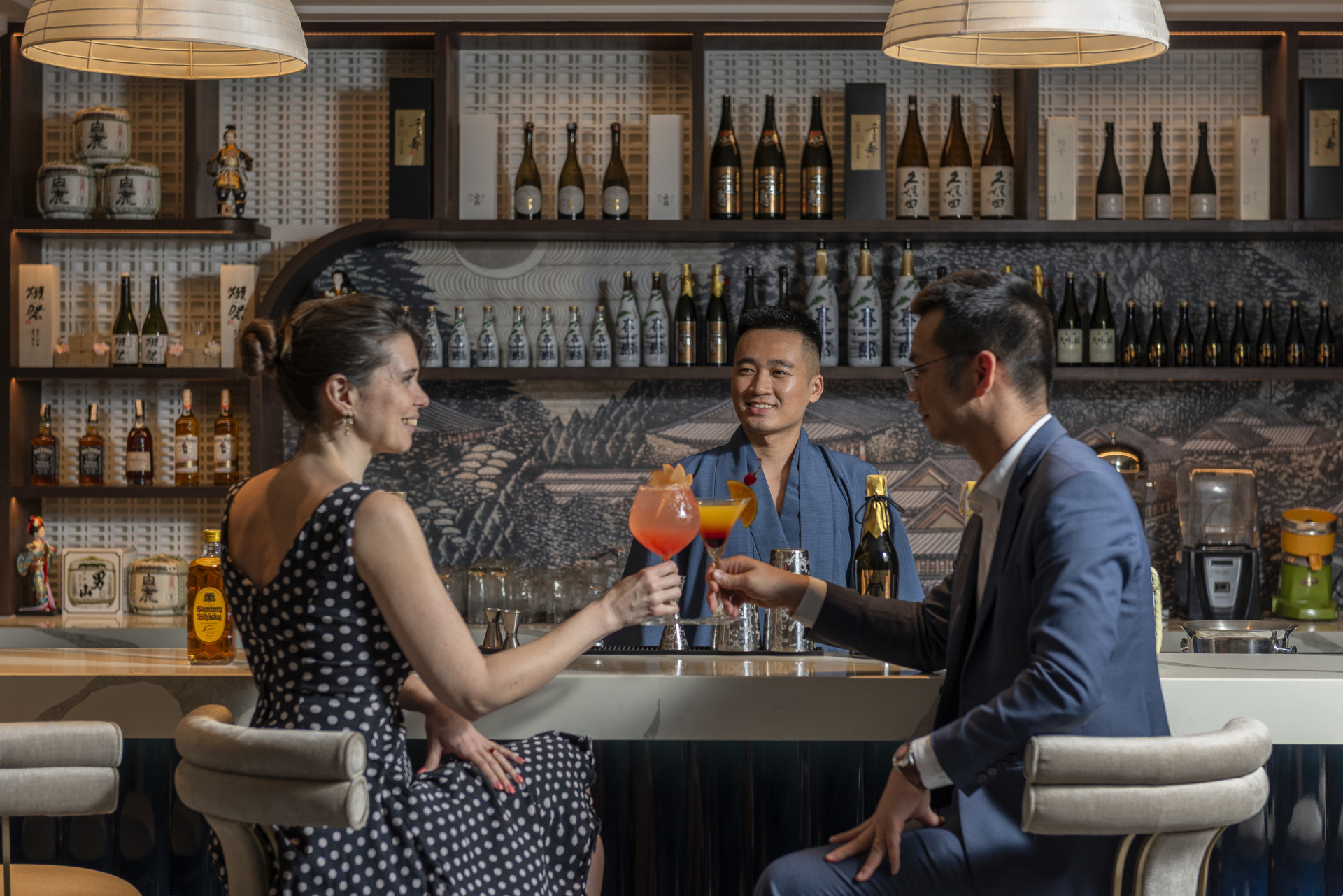 Kỳ vọng điều gì ở thương hiệu nghỉ dưỡng cao cấp hàng trăm năm tuổi Hilton hiện diện tại Quảng Ninh?